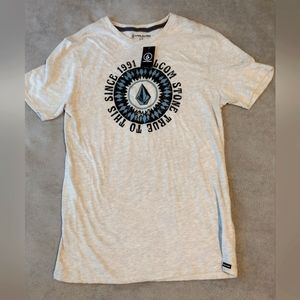 Volcom Summer T-shirt